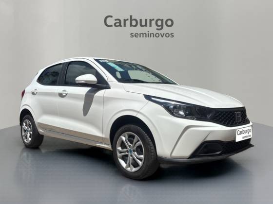FIAT ARGO 1.0 FIREFLY FLEX DRIVE MANUAL FIAT ARGO 1.0 FIREFLY FLEX DRIVE MANUAL